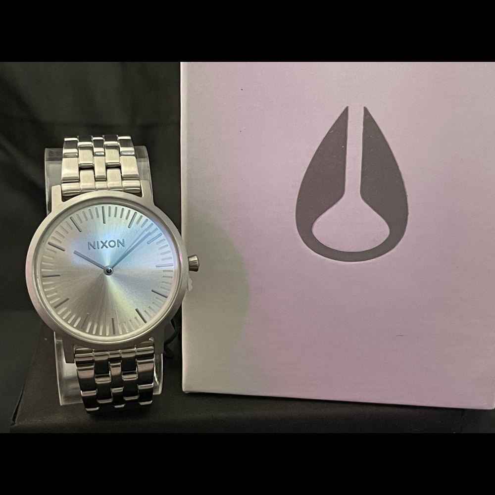NIXON PORTER 35